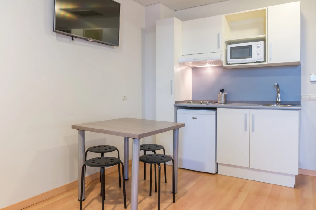 Vértice Roomspace