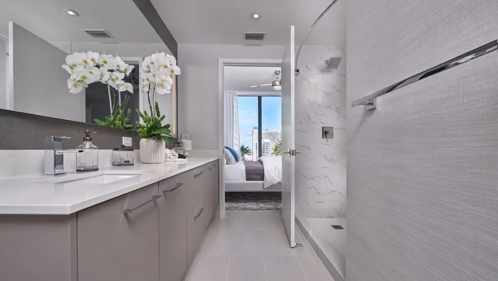 Downtown Luxury Rentals