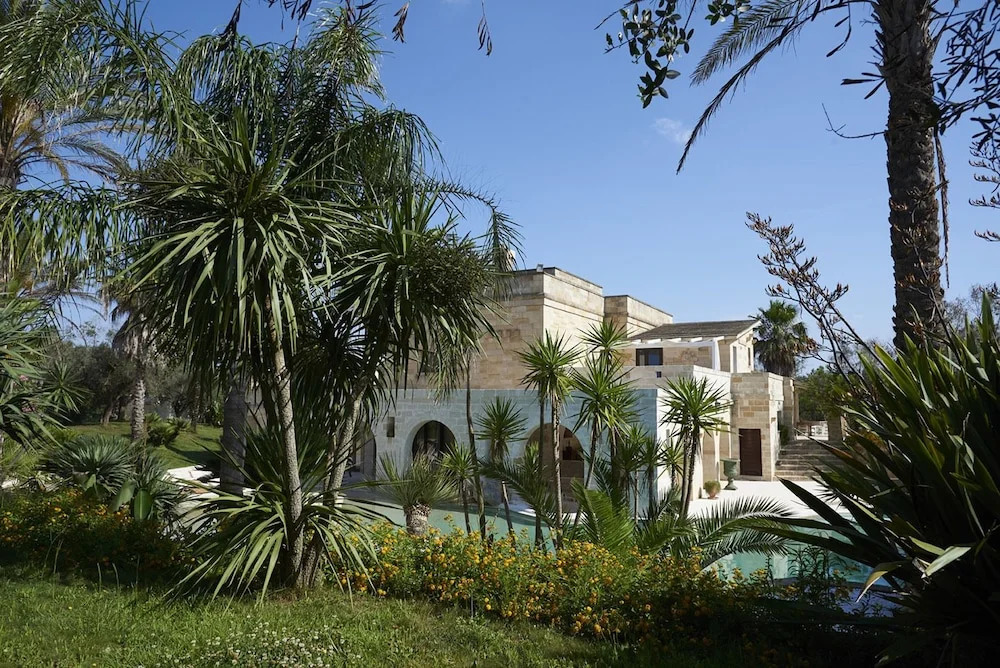 Masseria Quadrelli