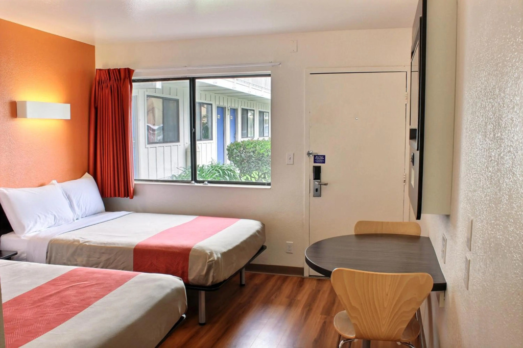 Motel 6-Pismo Beach, CA