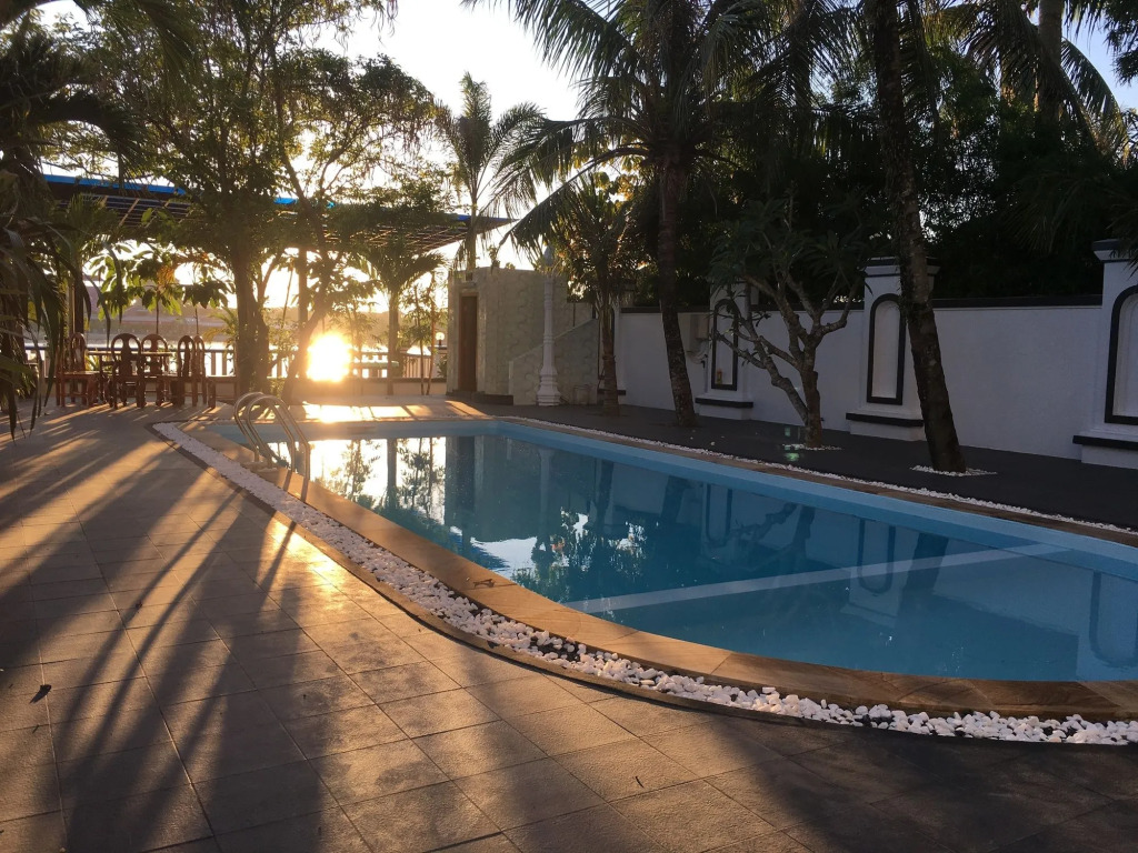 Kampot View Boutique