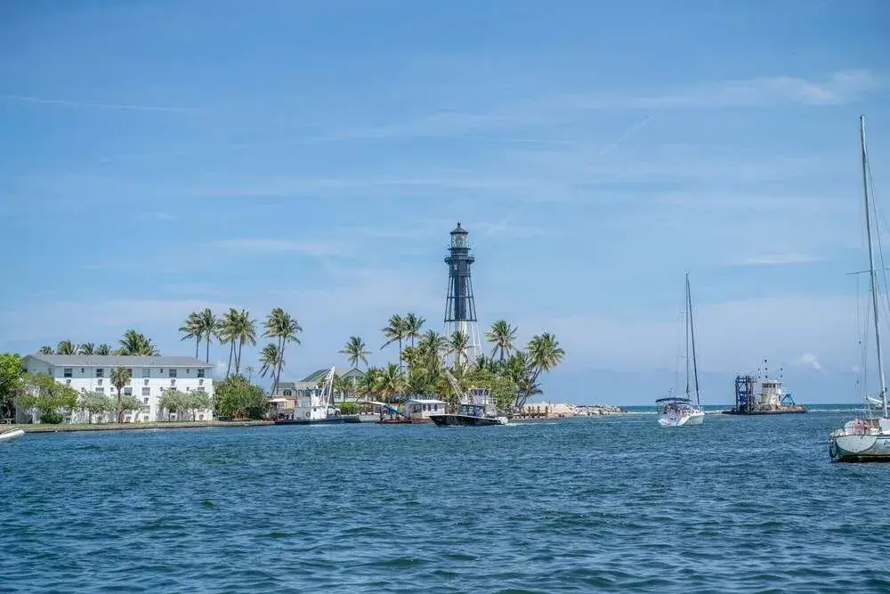 Kasa Las Palmas Pompano Beach