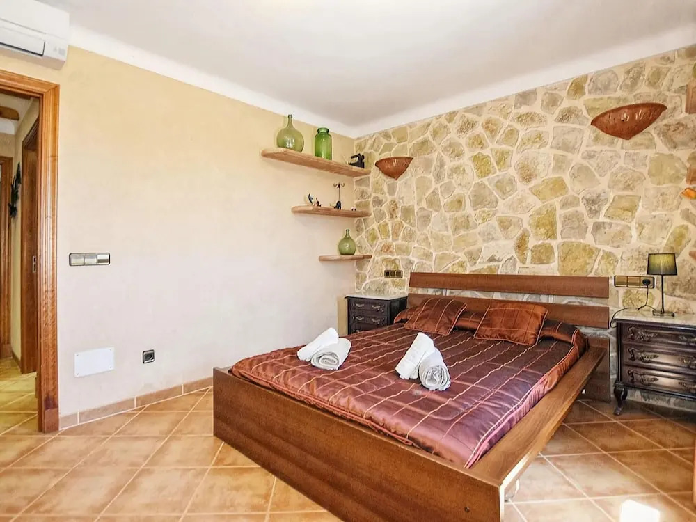 Country House near Alcúdia Bay with Pool