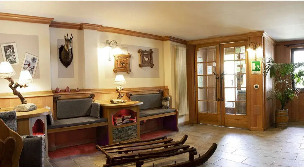 Maison Cly