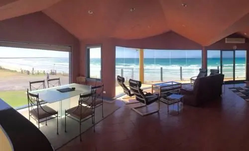 The Penthouse