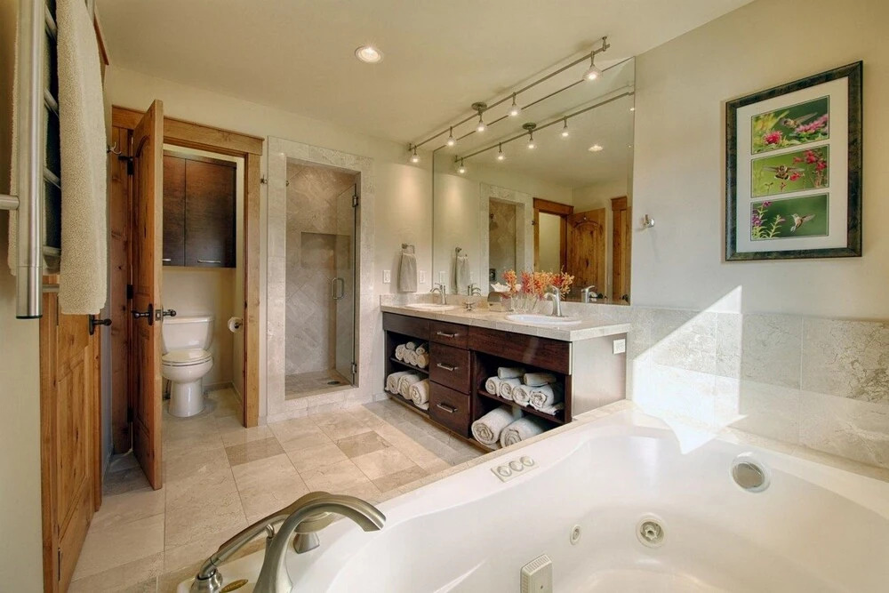 Abode at Dragonfly Lodge Home