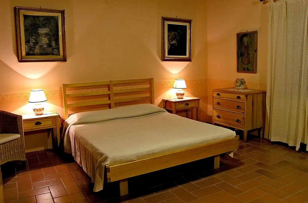 Tassinaia Bed & Breakfast