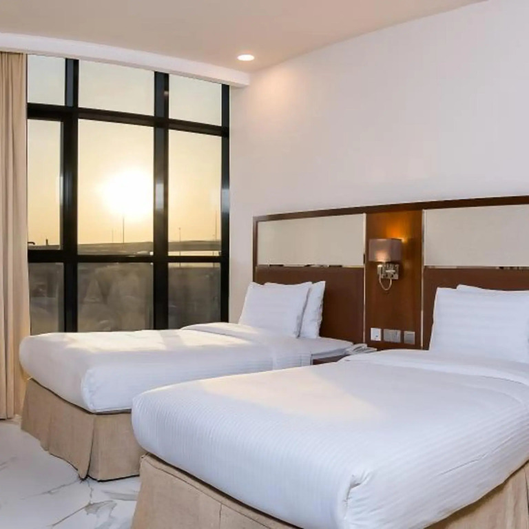 Muscat Gate Hotel