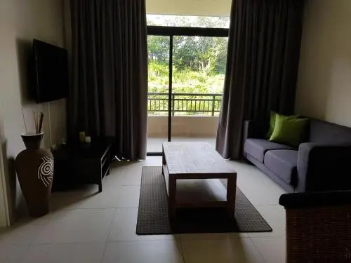 Zimbali Suite 523