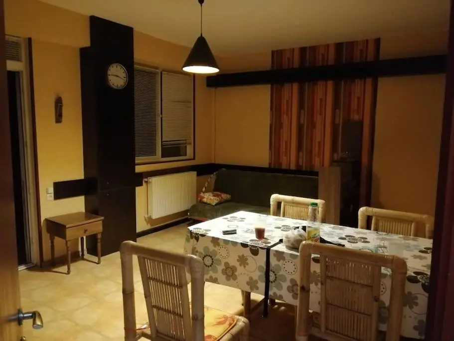 Amazing flat in Gudauri, 5 minutes walk to slopes!