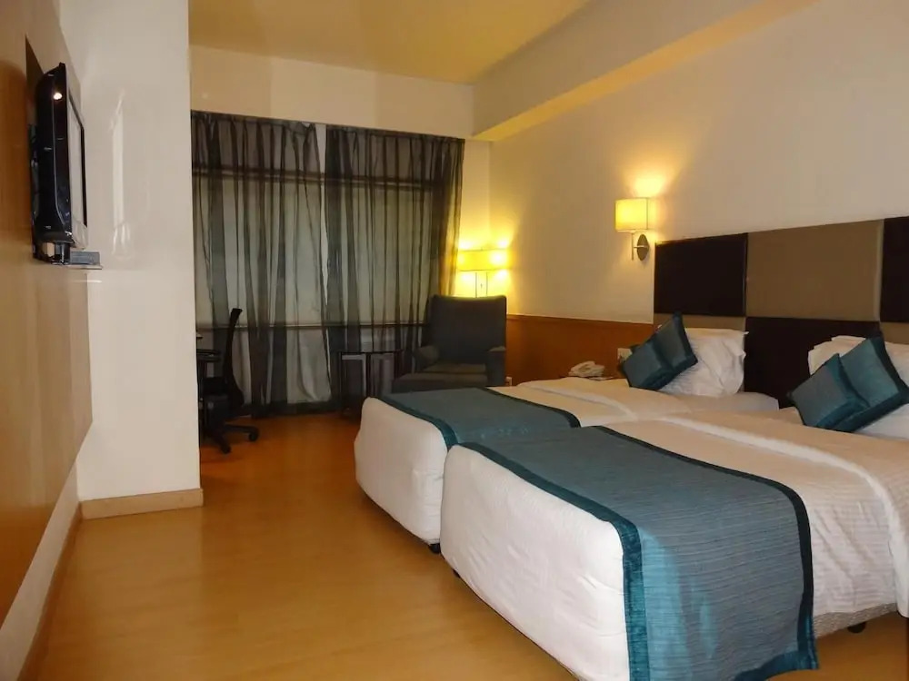 Minerva Grand Banjara Hills