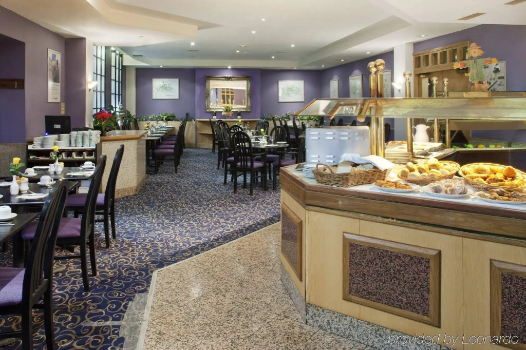 The Welbeck Hotel by IHG