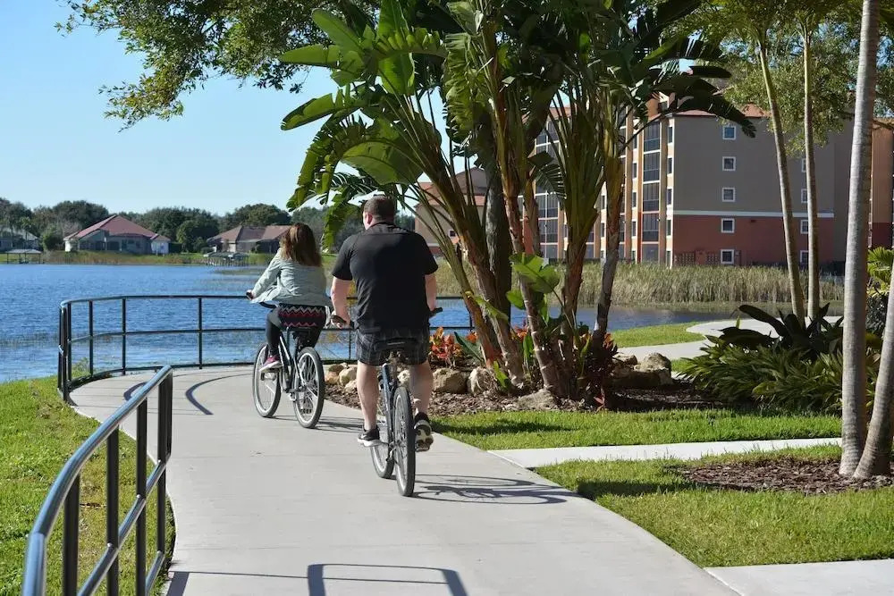 Orlando Condo