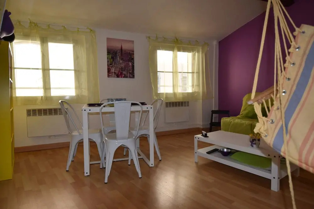 Appartement Alezard
