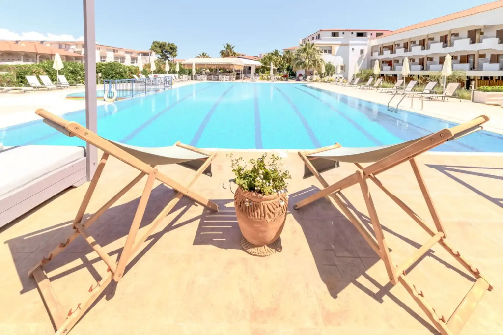 Tresor Hotel
