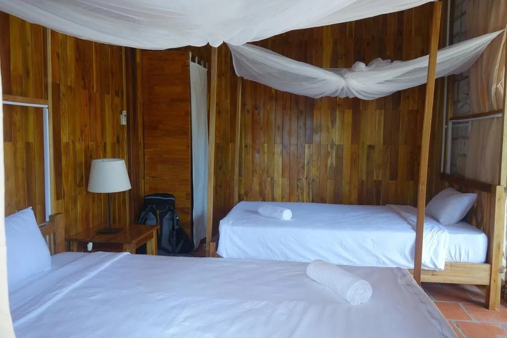 Dormstay Riverside Hostel Phu Quoc