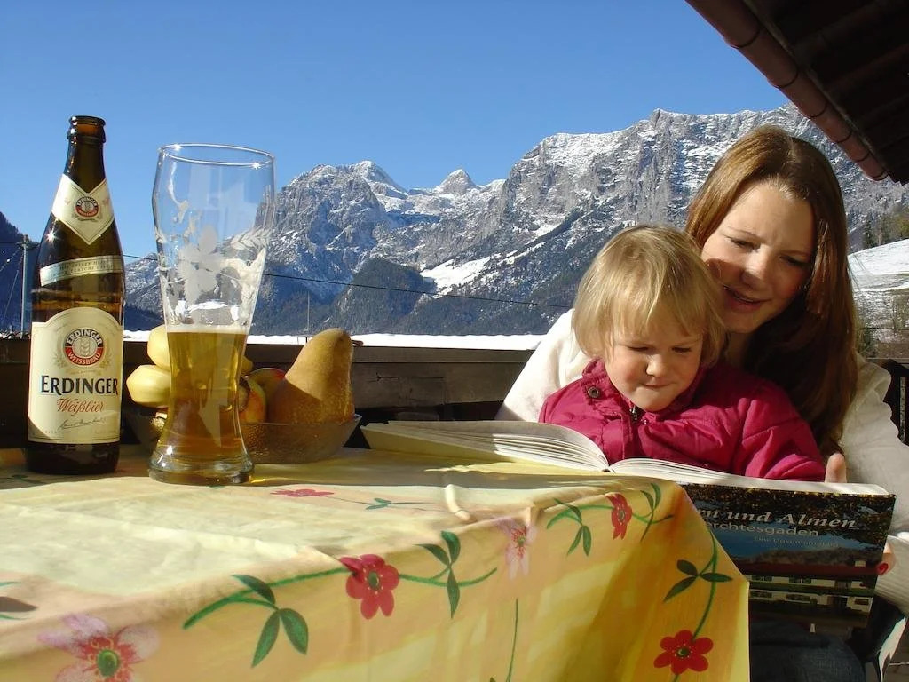 Haus Talblick