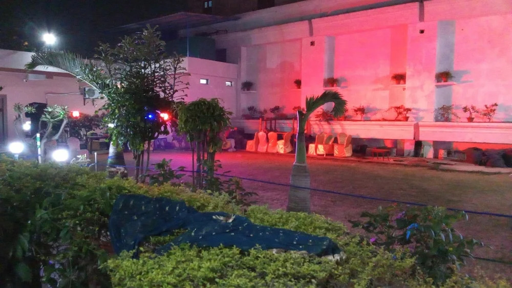 Hotel Gajapati