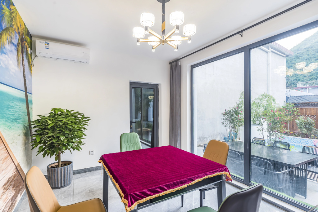 Yishan Residential Residence