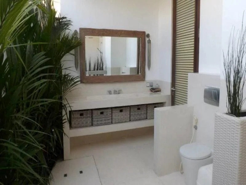 Shanti Private Villa