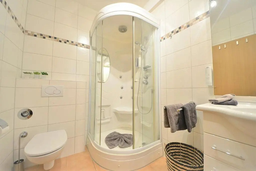 Ferienwohnung Auszeit