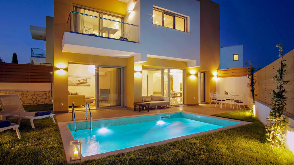 Tessera Boutique Hotel & Villas Collection