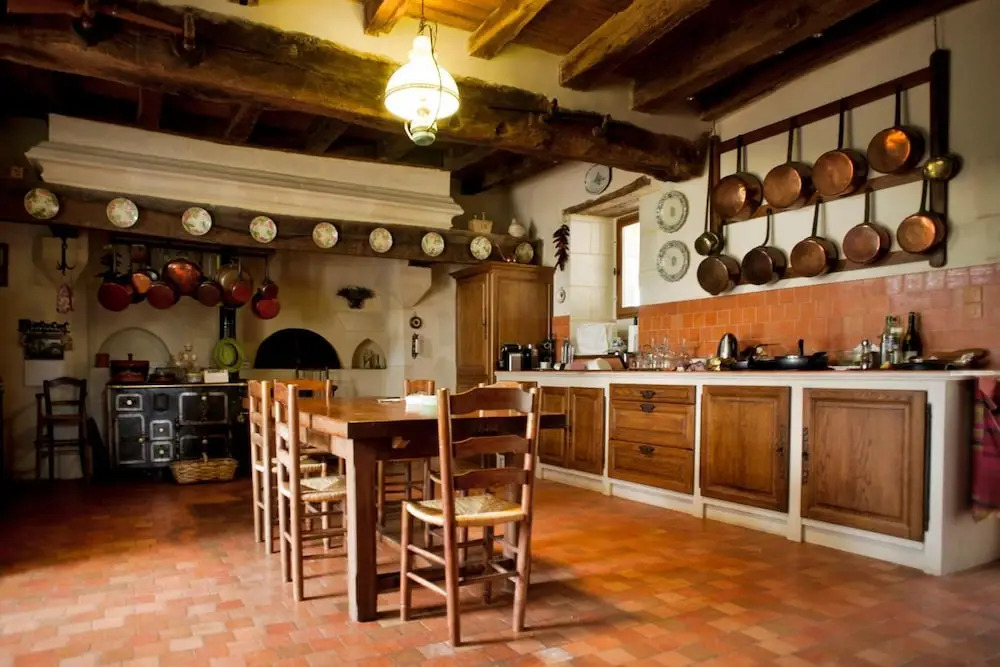 Manoir Du Bois Noblet