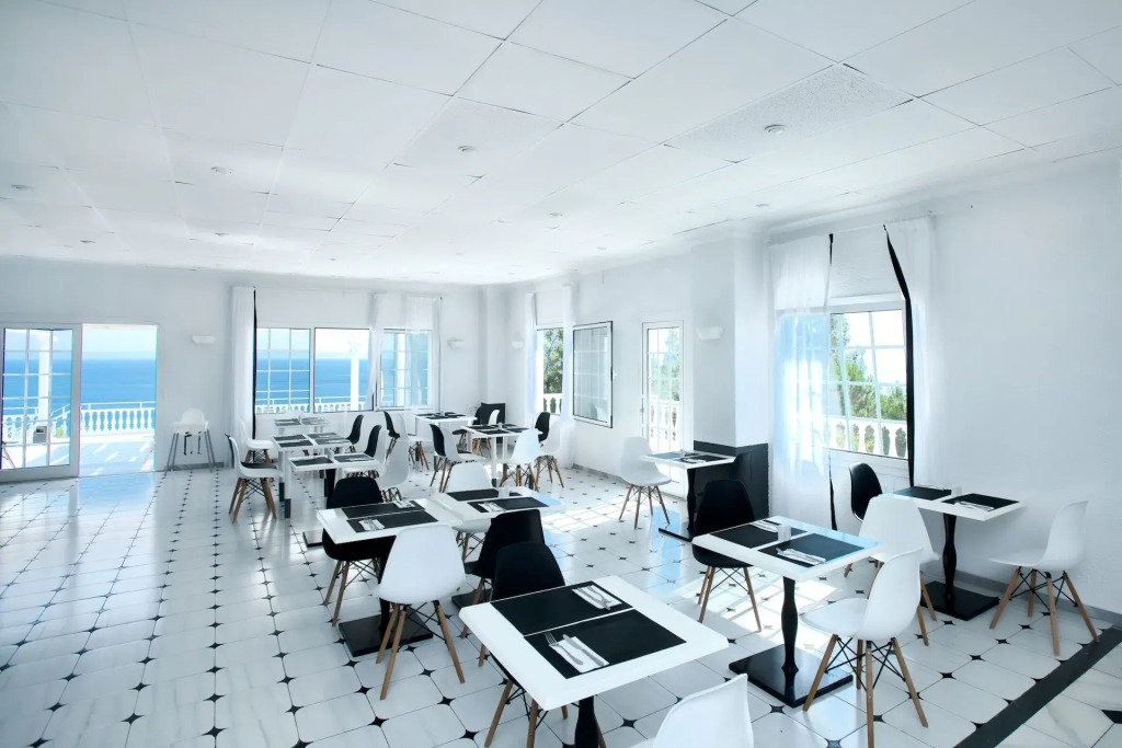 Bianco Olympico Beach Resort - All Inclusive