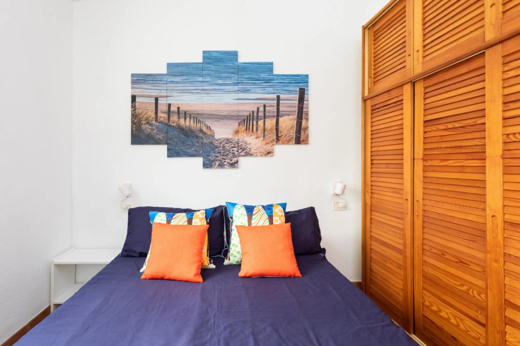 Home2Book Marujas House Ocean View & Wifi