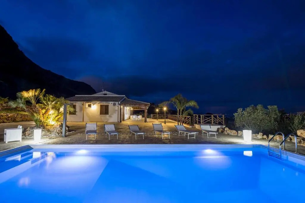 Villa Gea