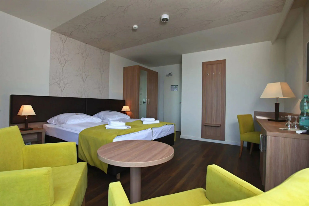 Hotel Warnow