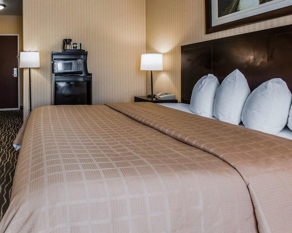 Comfort Suites Rosemead