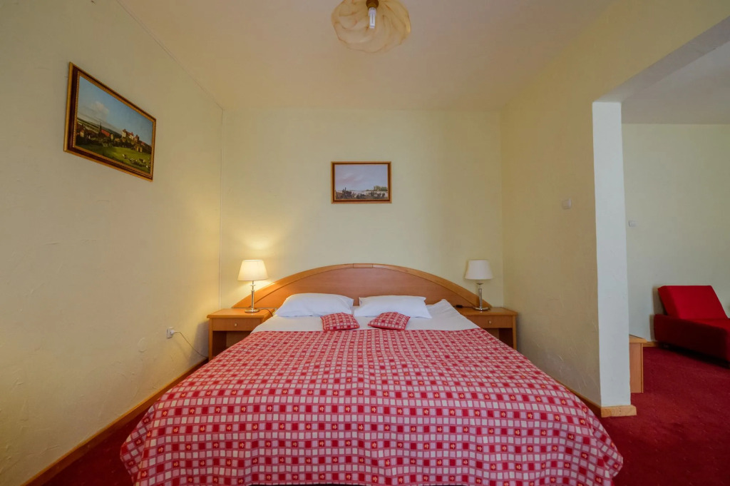 Hotel Belvedere