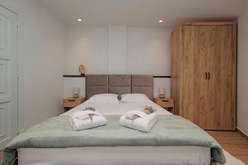 La Casa Di Carmela Luxury Apartment
