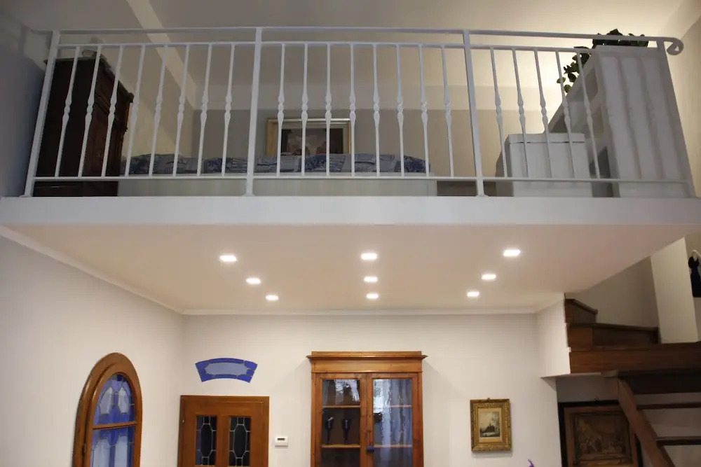 Art Apartment Borgo la Croce