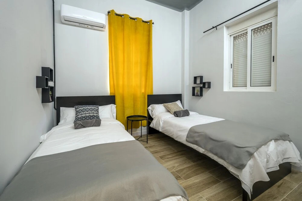 The Venue Hostel Boutique