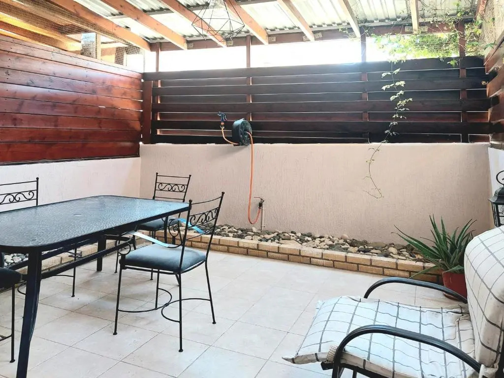 Limassol Star Beach Apartment