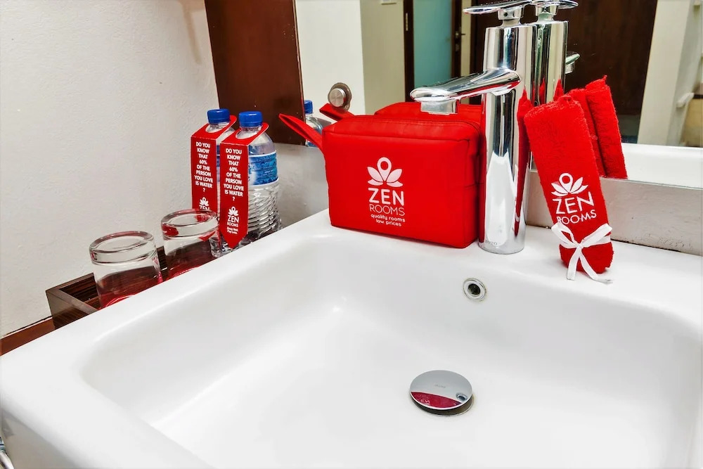 ZEN Premium Umalas Bumbak Villa