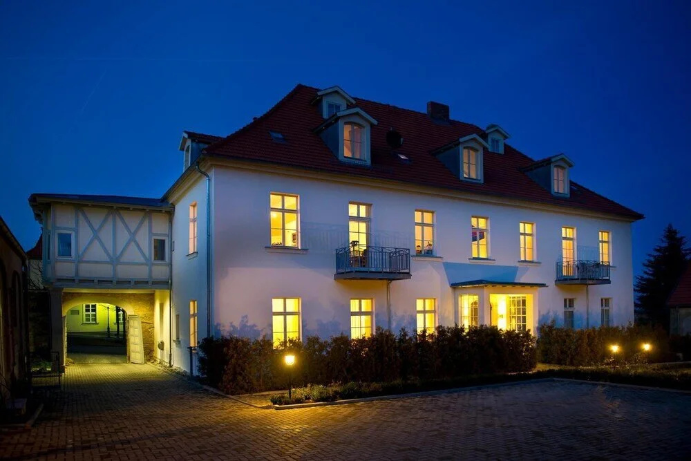 Appartements Residenz Jacobs