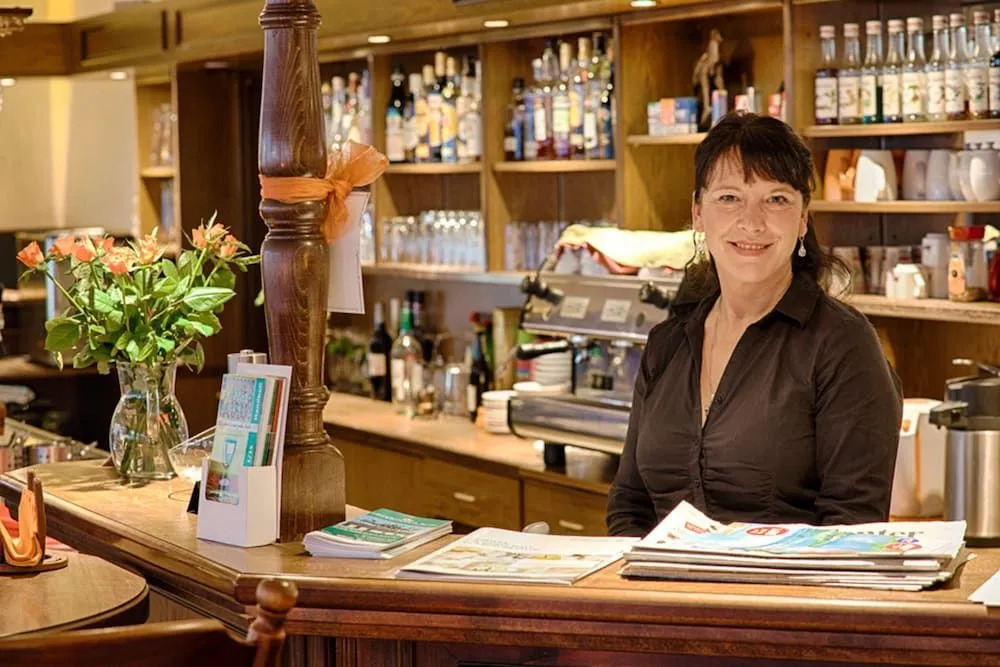 Hotel Dallgow