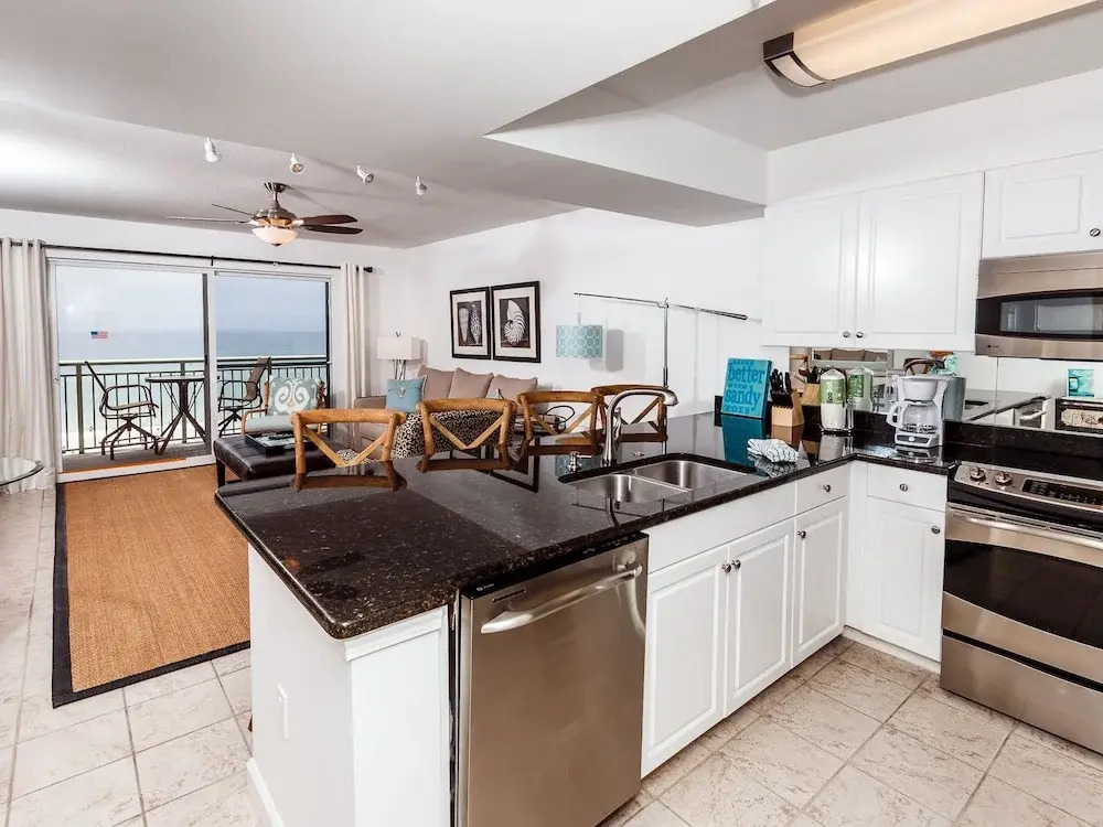 Pelican Isle 507 - Breezy Bliss