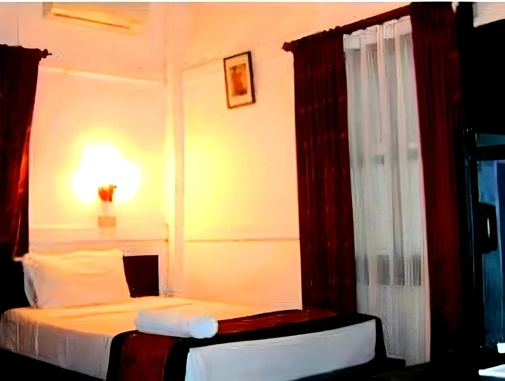 La Ong Dao Hotel 1