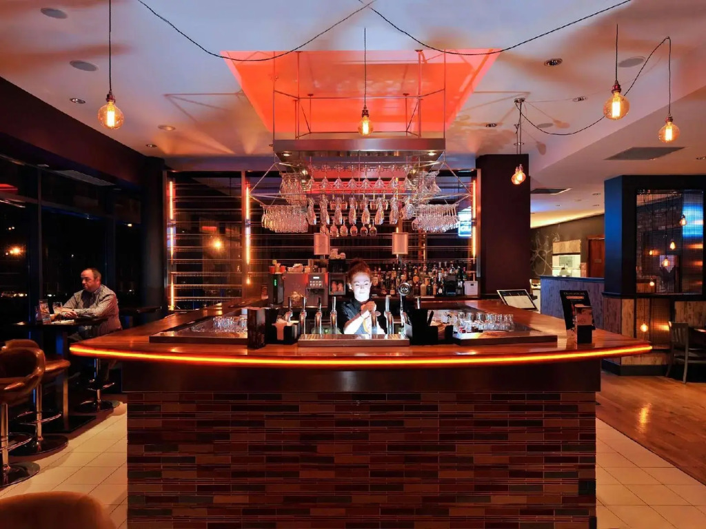 Absolute Hotel Limerick