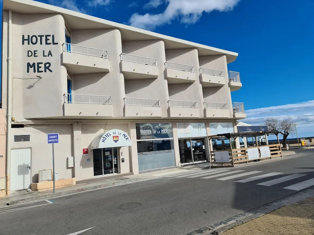 Hôtel de la Mer