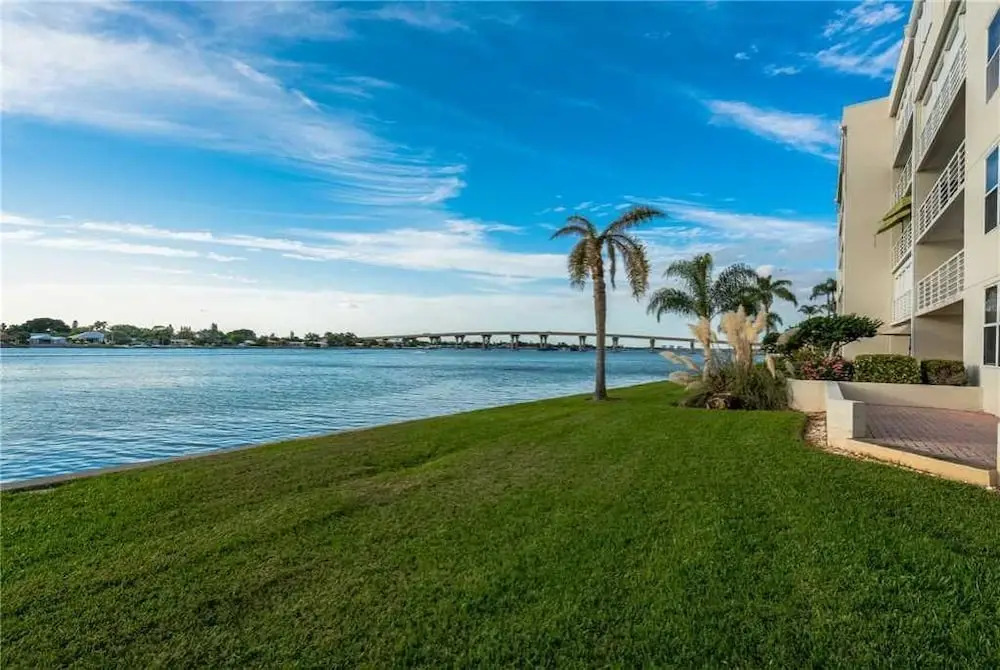 Bahia Vista 8314 - Two Bedroom Condo