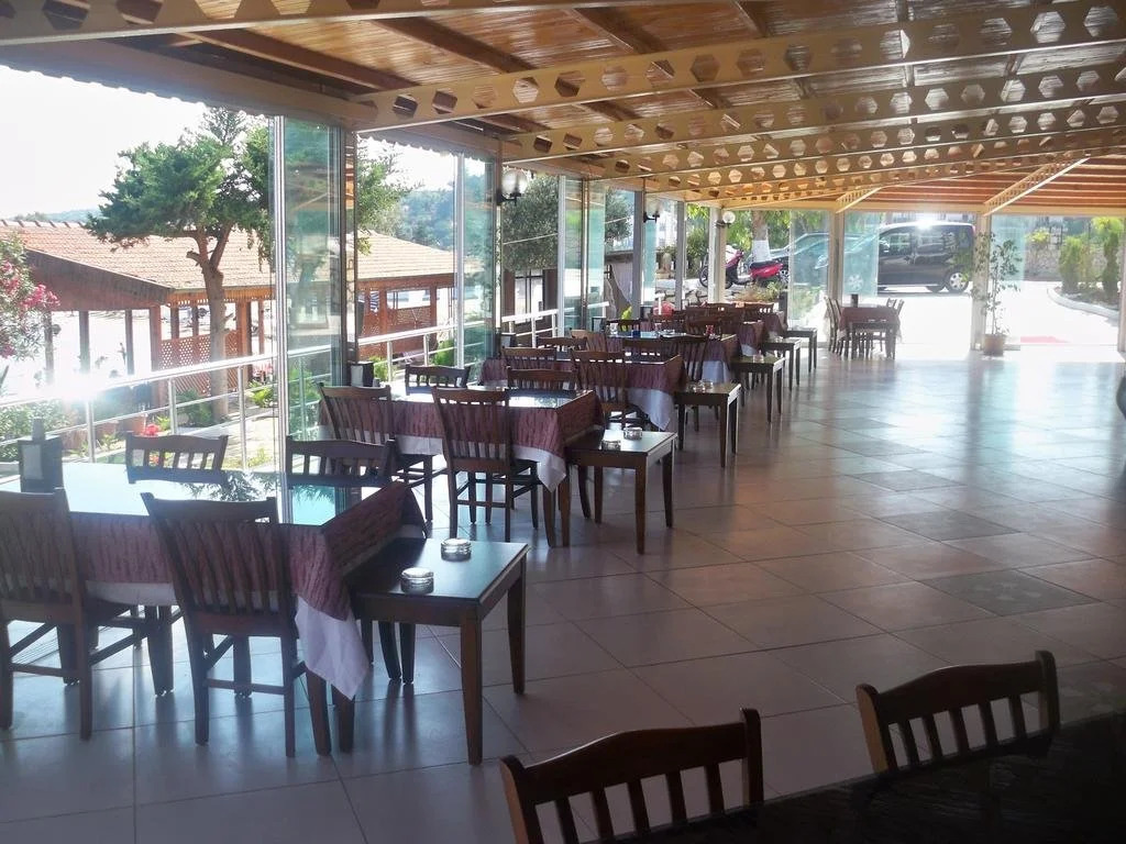Servet Motel