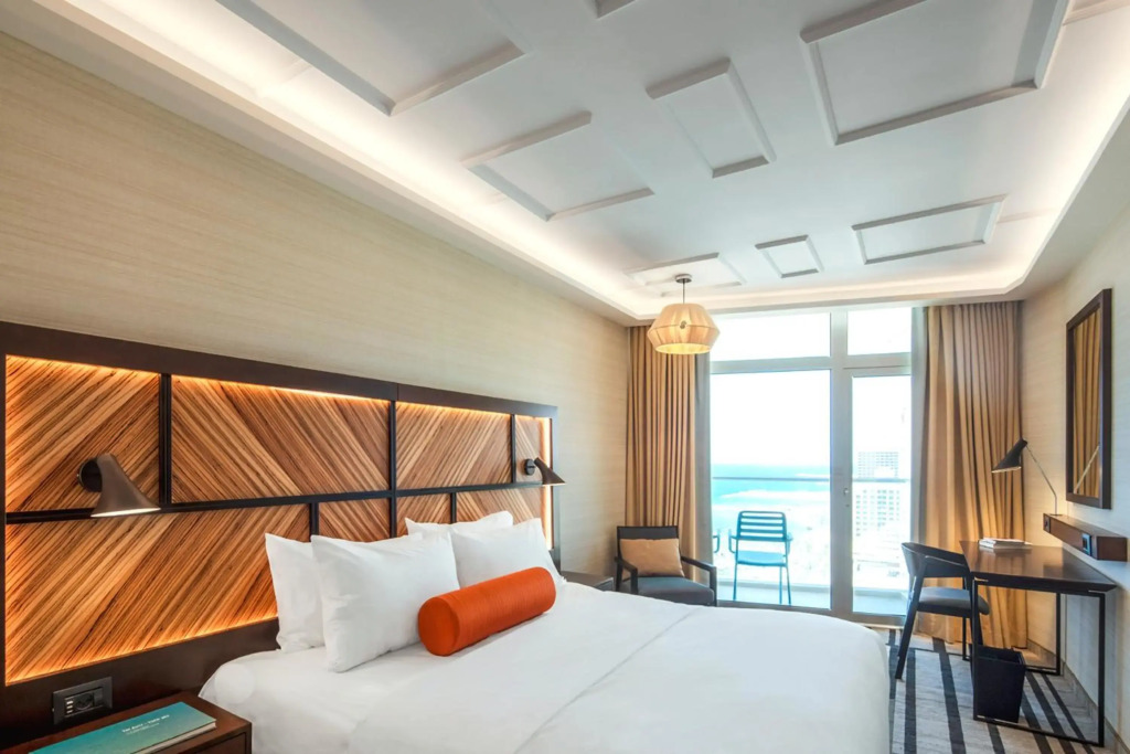 Renaissance Tel Aviv Hotel