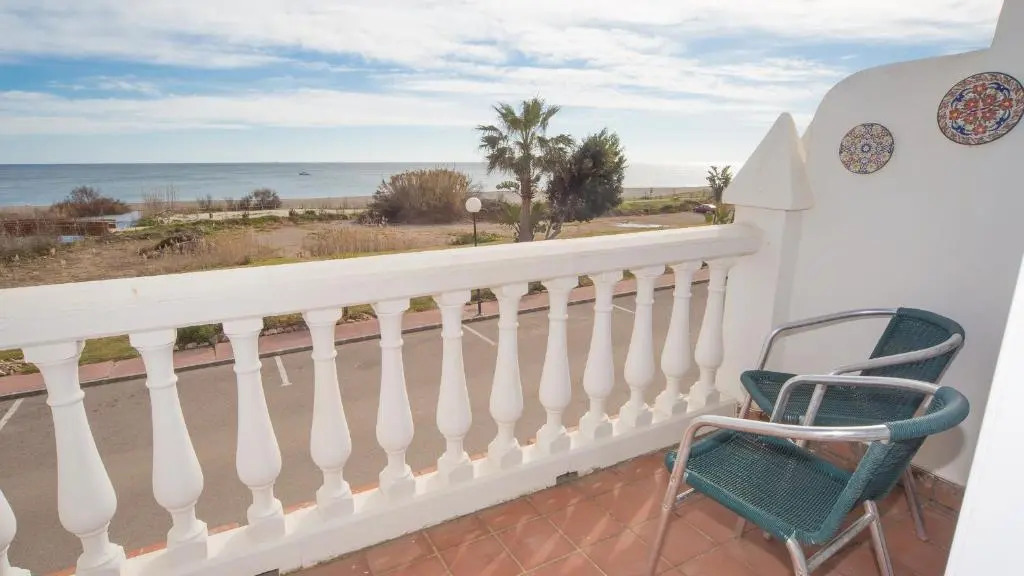 Aldea Beach 152