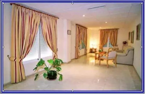 Hostal Restaurante Hermanos Zamora