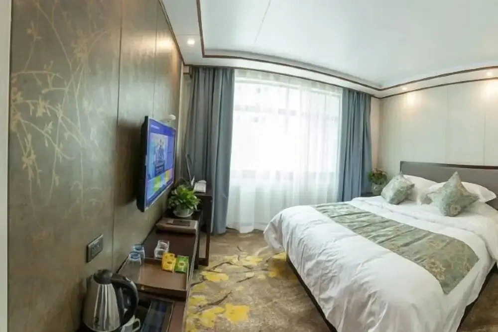 Shexiangju Hotel